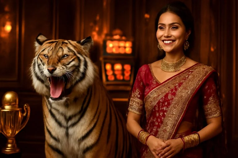 viptk বিগ বাস বোনাঞ্জা মাছধরা দৃশ্য